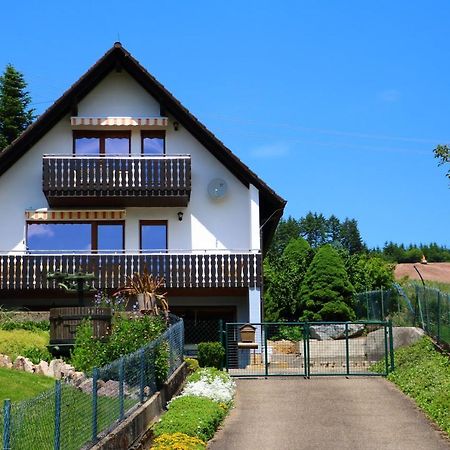 Ferienwohnungen Schneider Durbach Exterior photo